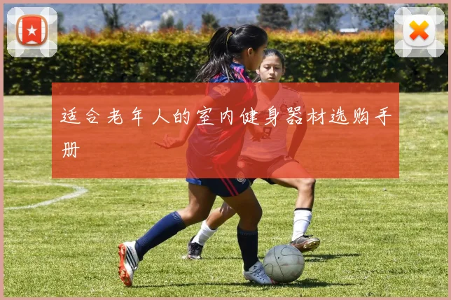 适合老年人的室内健身器材选购手册